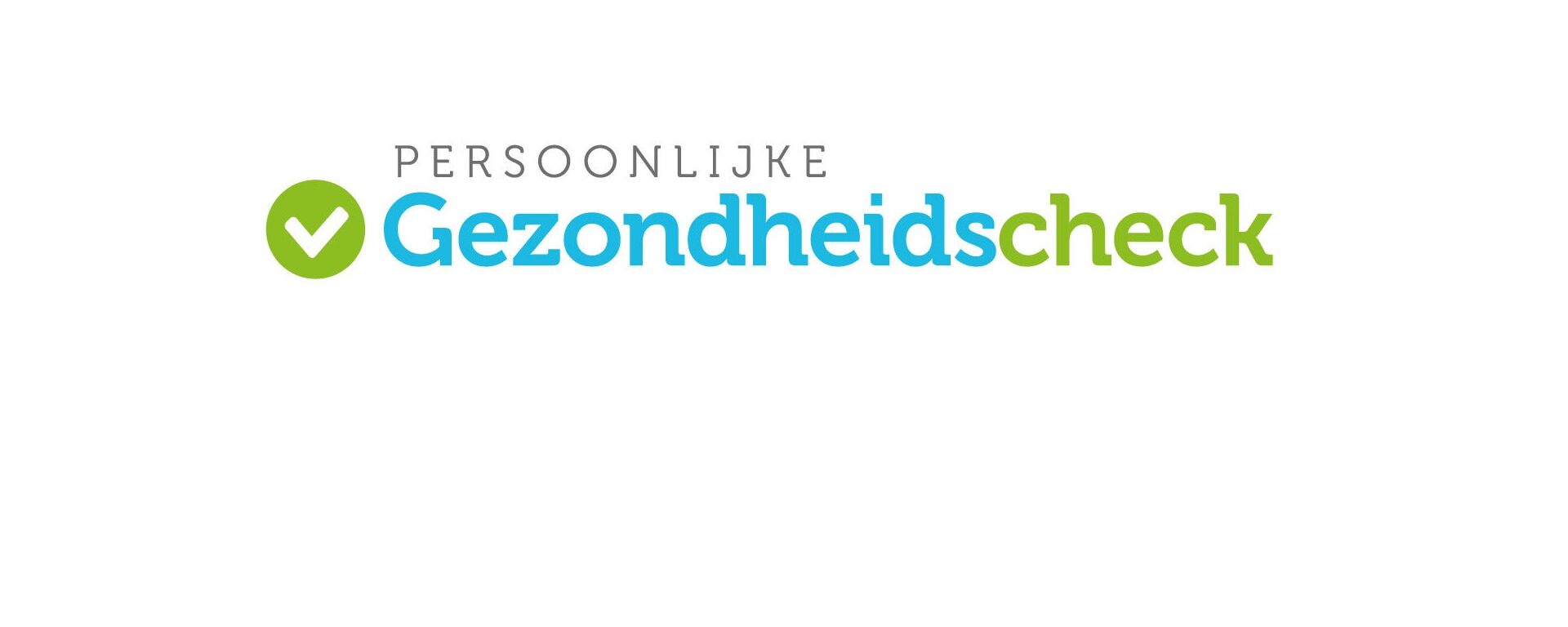 Persoonlijke Gezondheidscheck