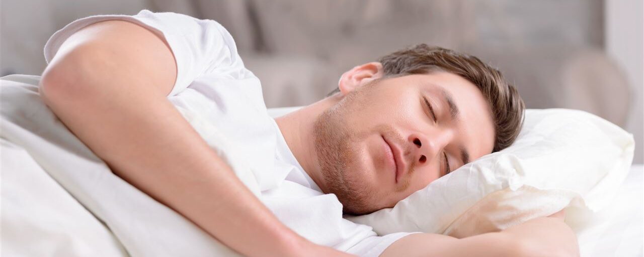 Op tijd naar bed en toch niet uitgerust? Slaapapneu kan dat veroorzaken