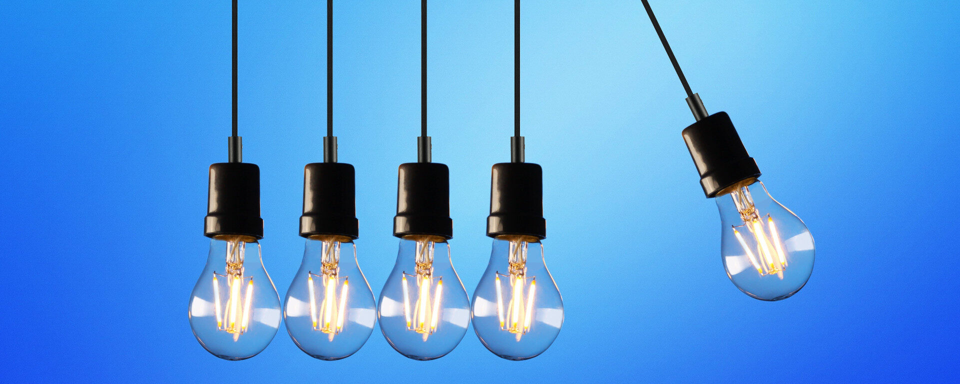5 small changes with a big effect on your energy