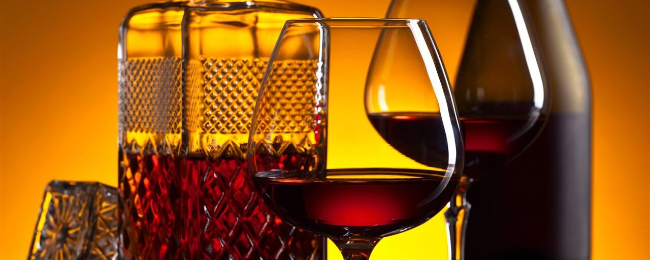 Alcohol Intoxication