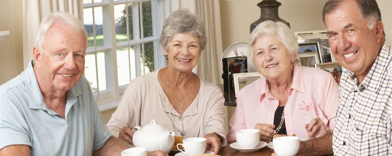 Alzheimer Café