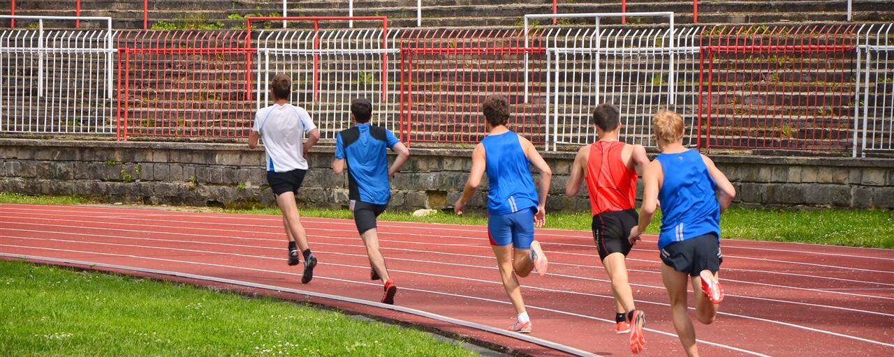 Atletieksport
