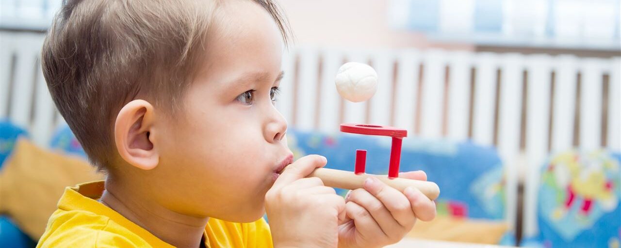 Autisme bij kinderen