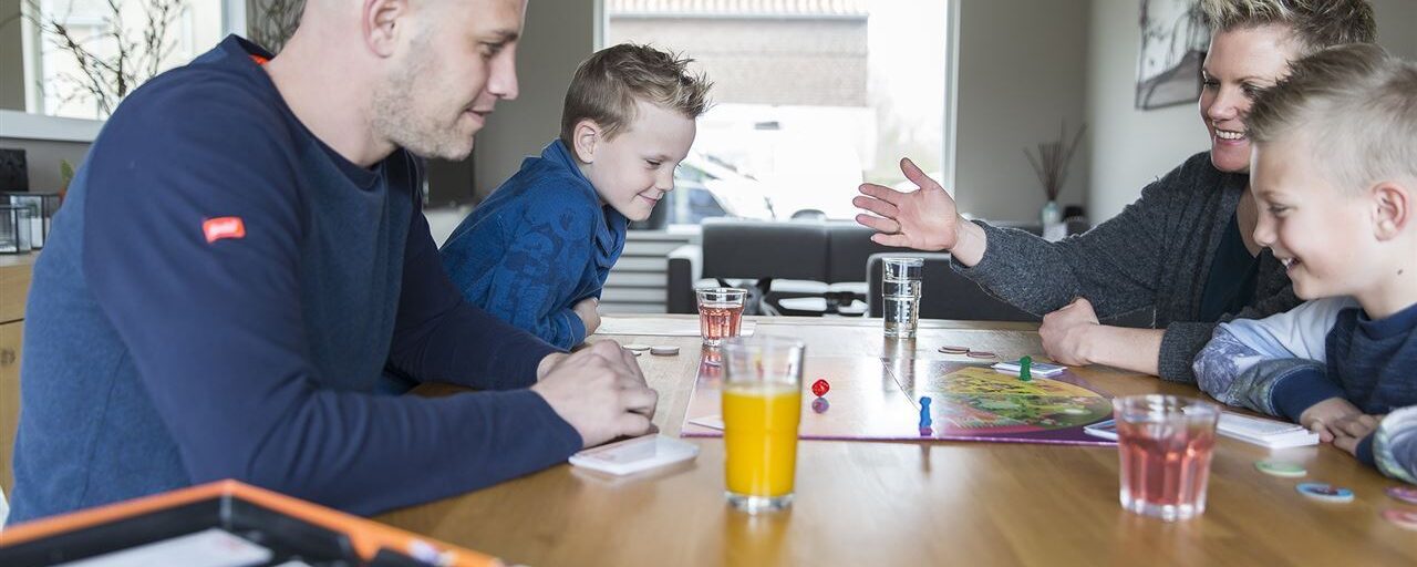 Zorg voor de werk-privébalans