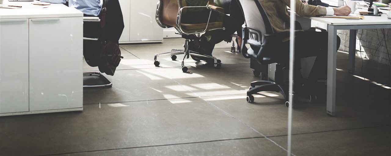 Chronische ziektes en werk