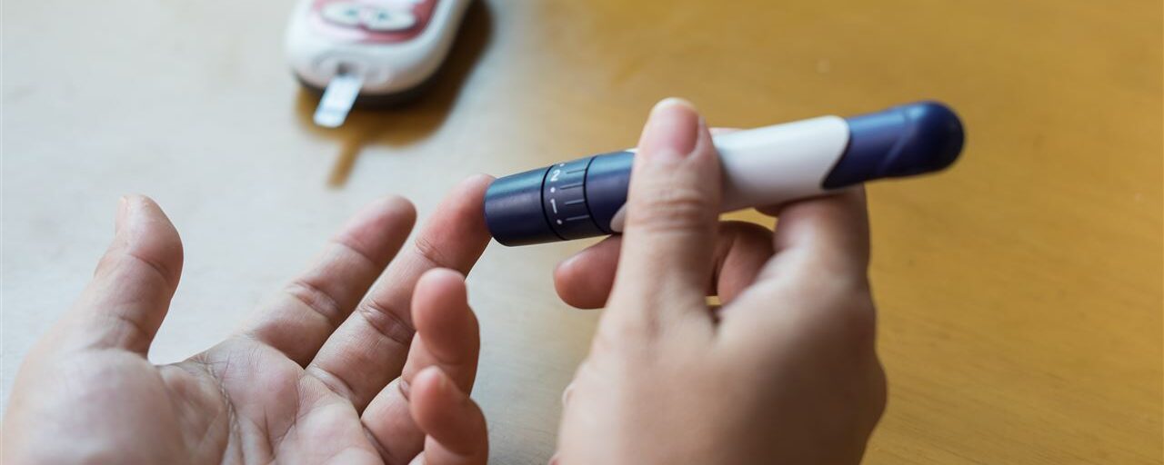 Diabetes type 2