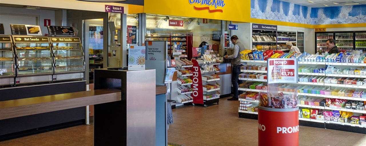 Dipje? Slaperig? Niet fit?