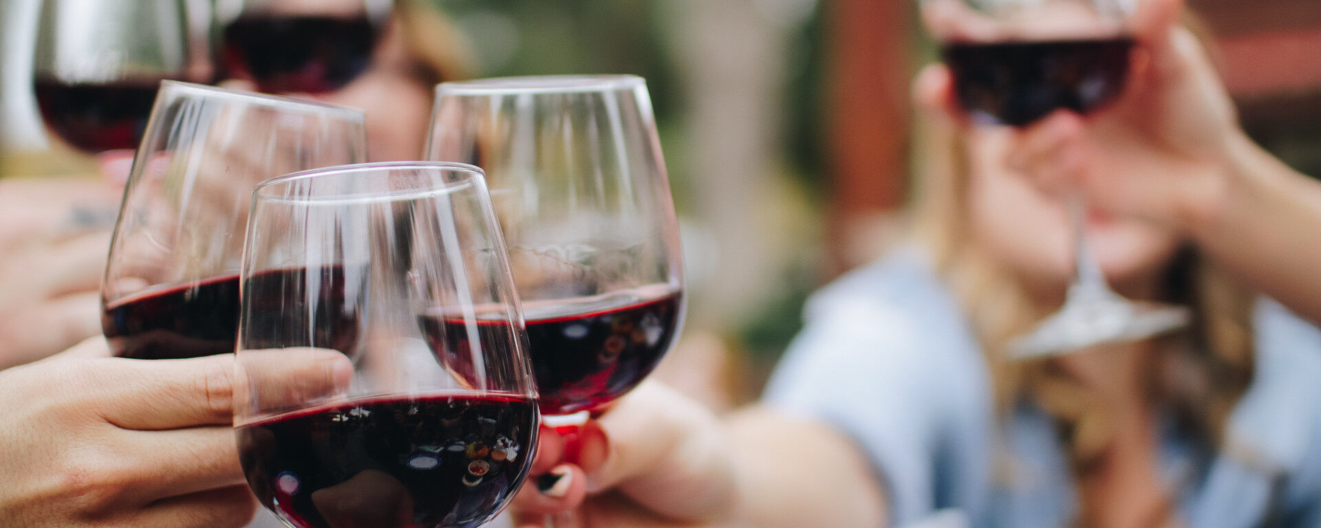 Effect van alcohol op lichaam en geest