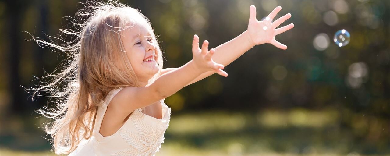 Happiness is in your own hands
