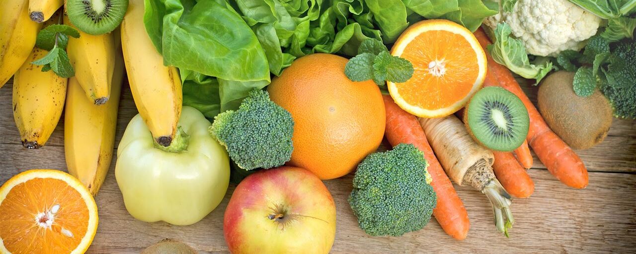 Tips for eating lots of vegetables