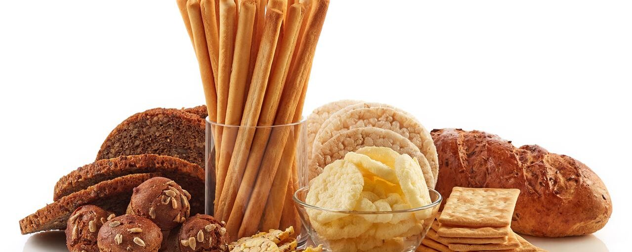 Glutenvrij dieet