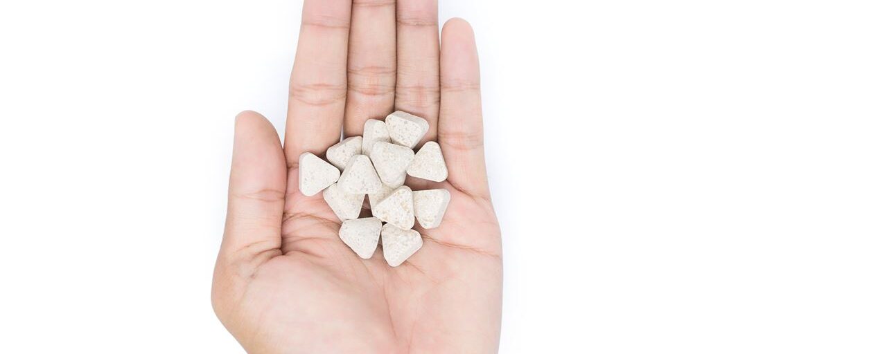 Mineralen, minder bekende