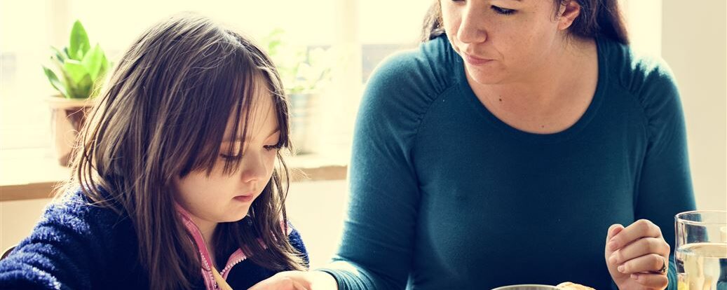 Omgaan met voedselallergie bij kinderen