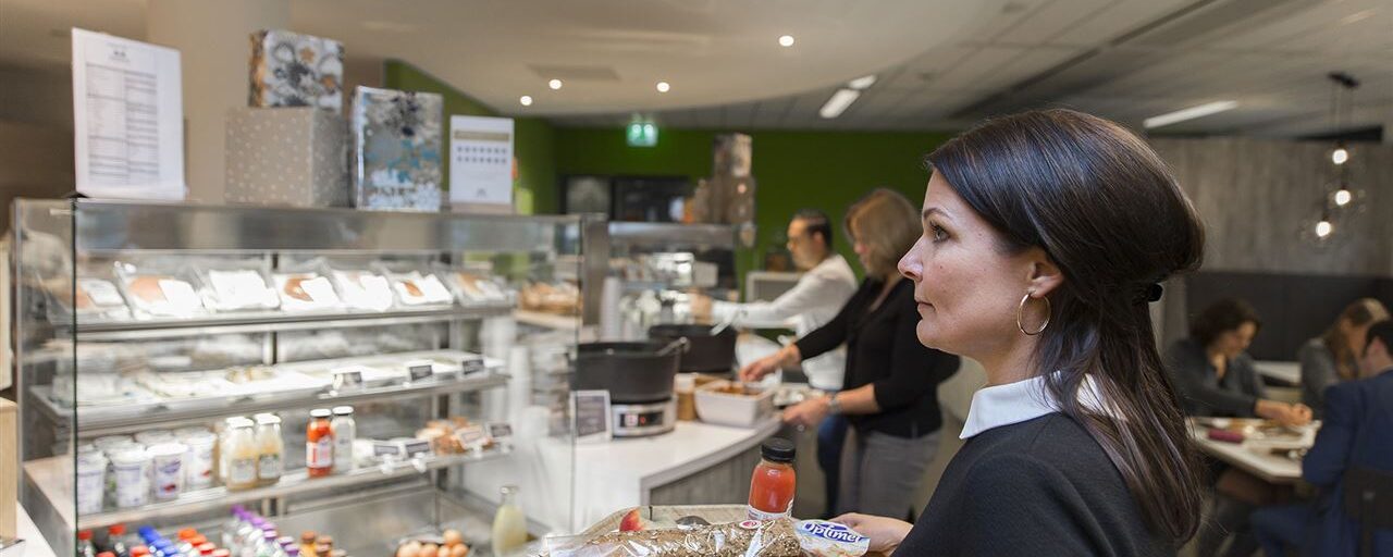 Onbewerkt eten voor onbeperkte energie