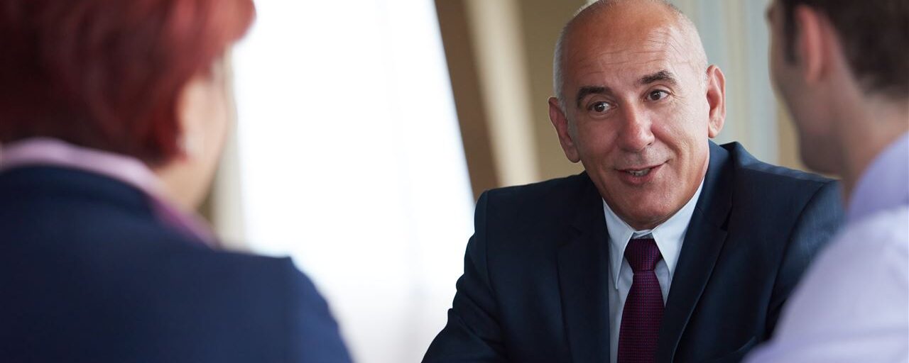 Beter presteren, juist dankzij jarenlange ervaring