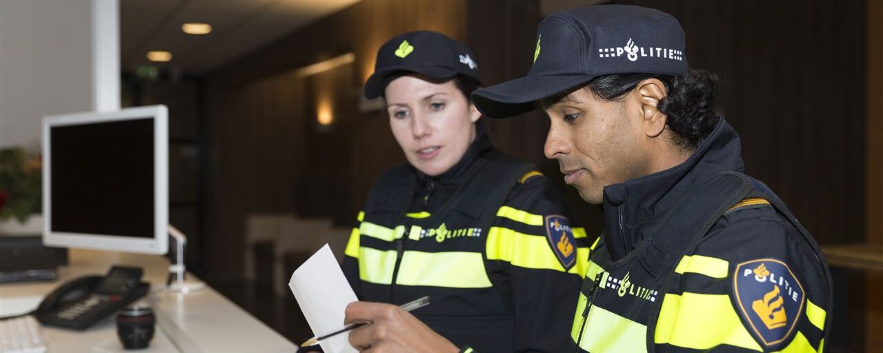 Hygiënemaatregelen op het werk