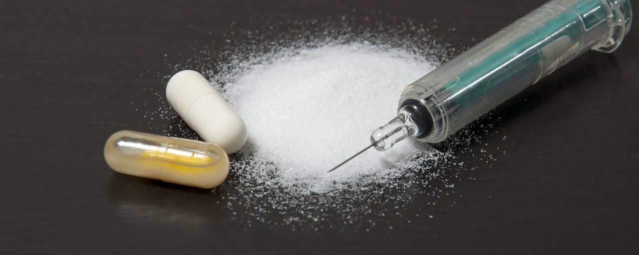 Soorten drugs