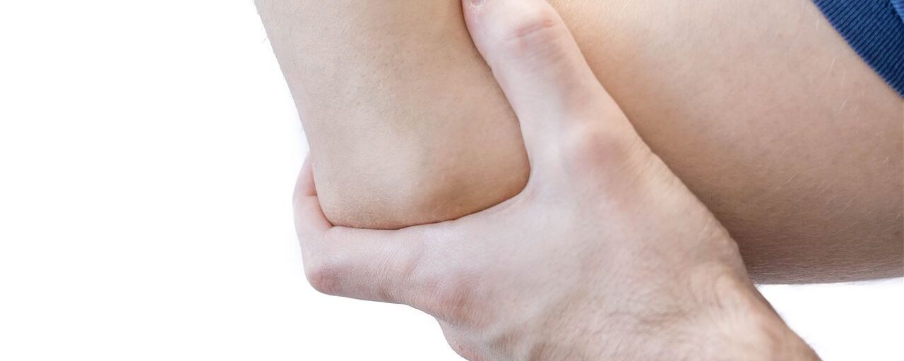 Tennisarm