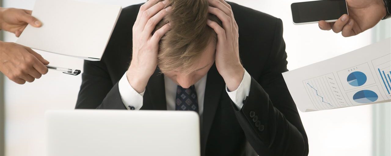 Timemanagement = slim plannen wanneer je iets doet