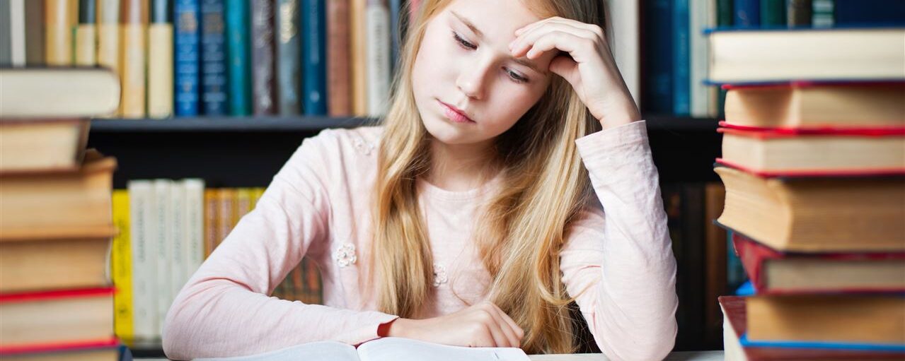 Veel gestelde vragen over dyslexie