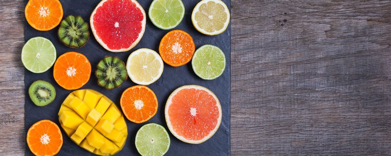Vitamine C