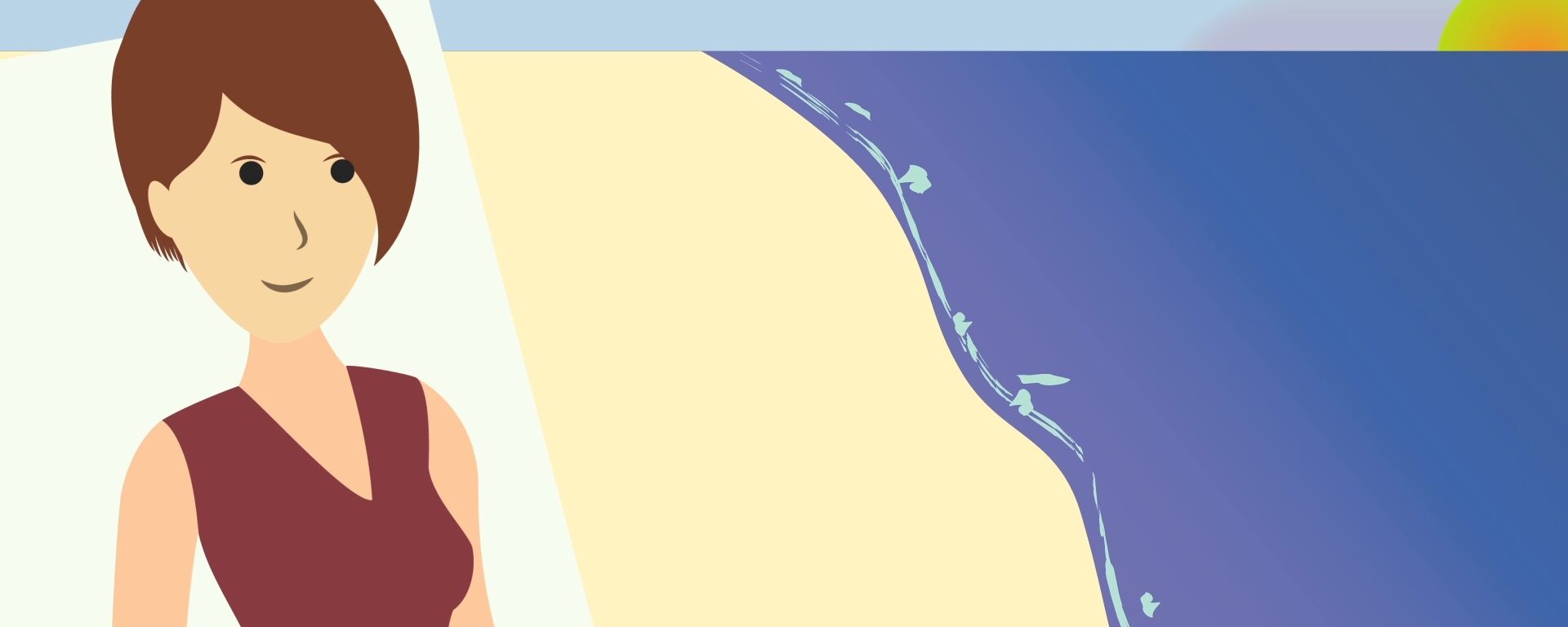 Voorkom stress op vakantie