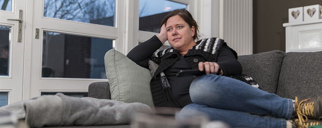 Zorg goed voor jezelf, voorkom overbelasting – Mantelzorgers