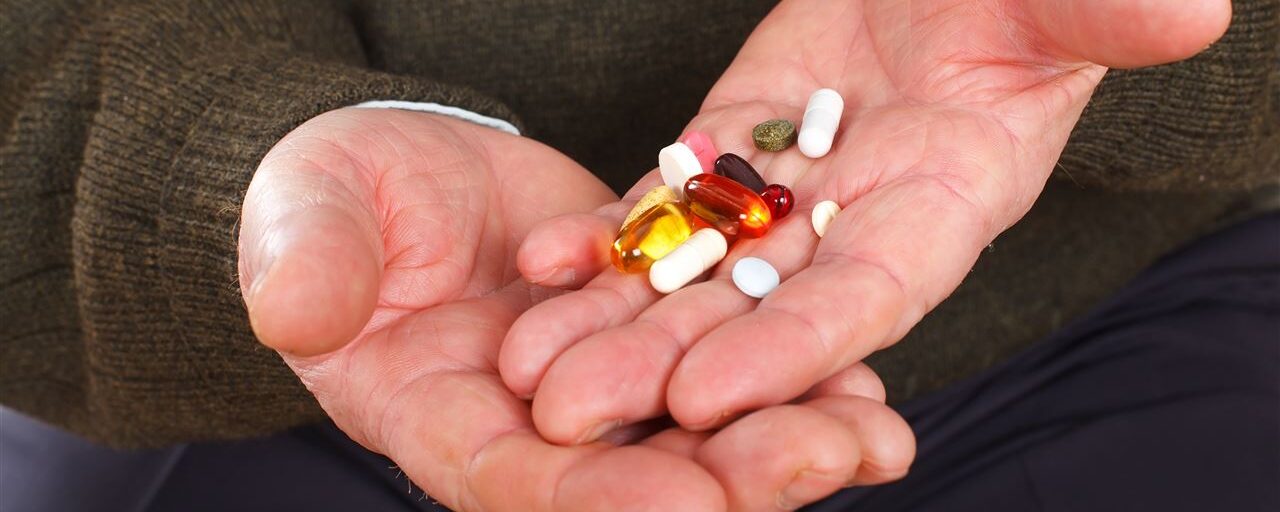 Antidepressiva