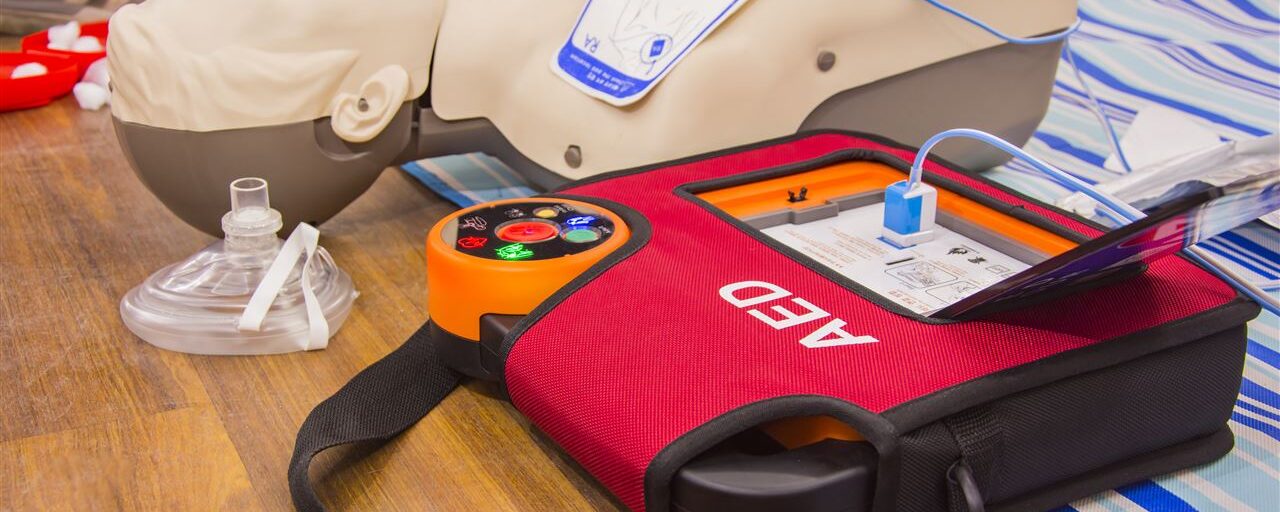 AED