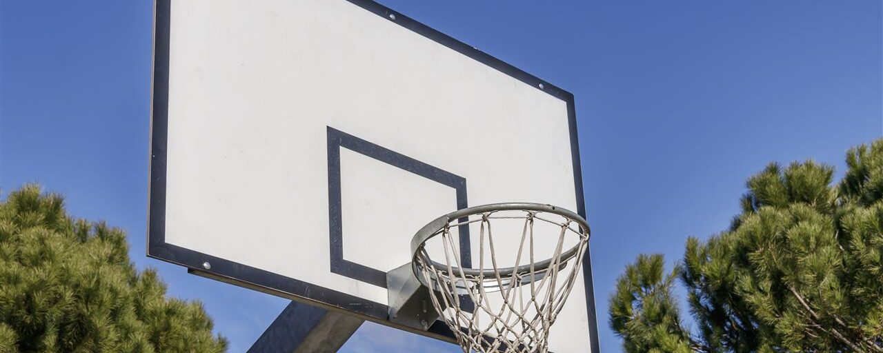 Basketbal
