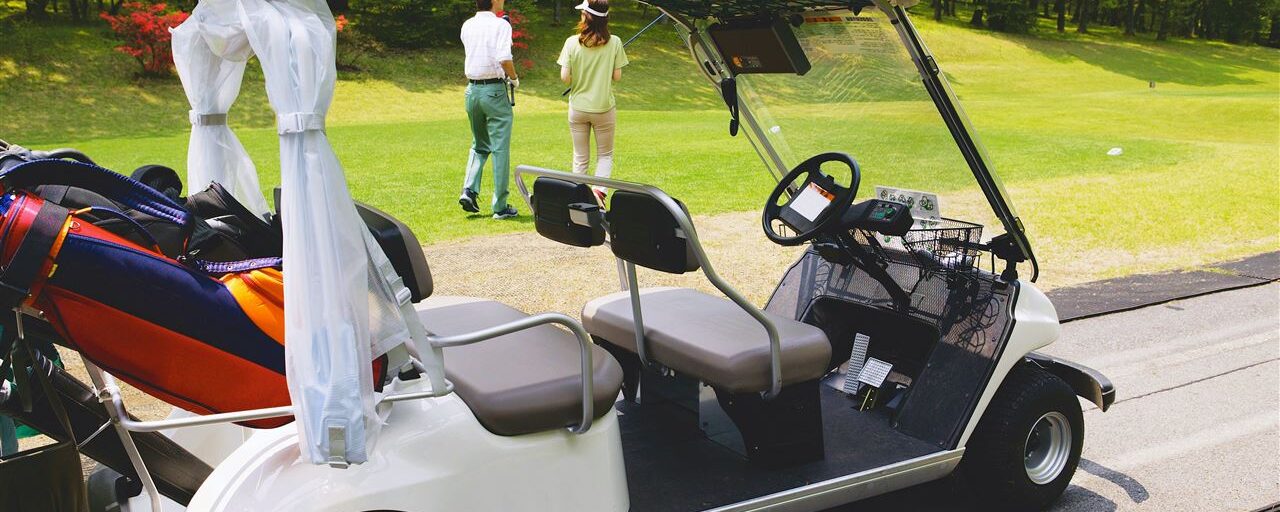 Golfsport