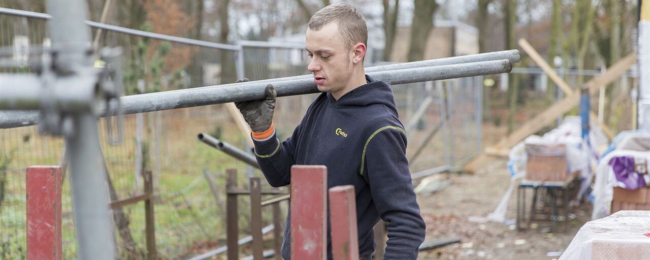 8 tips voor meer balans in de bouw