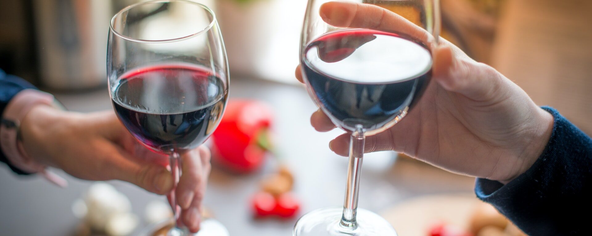 Alcohol, het mag wat minder