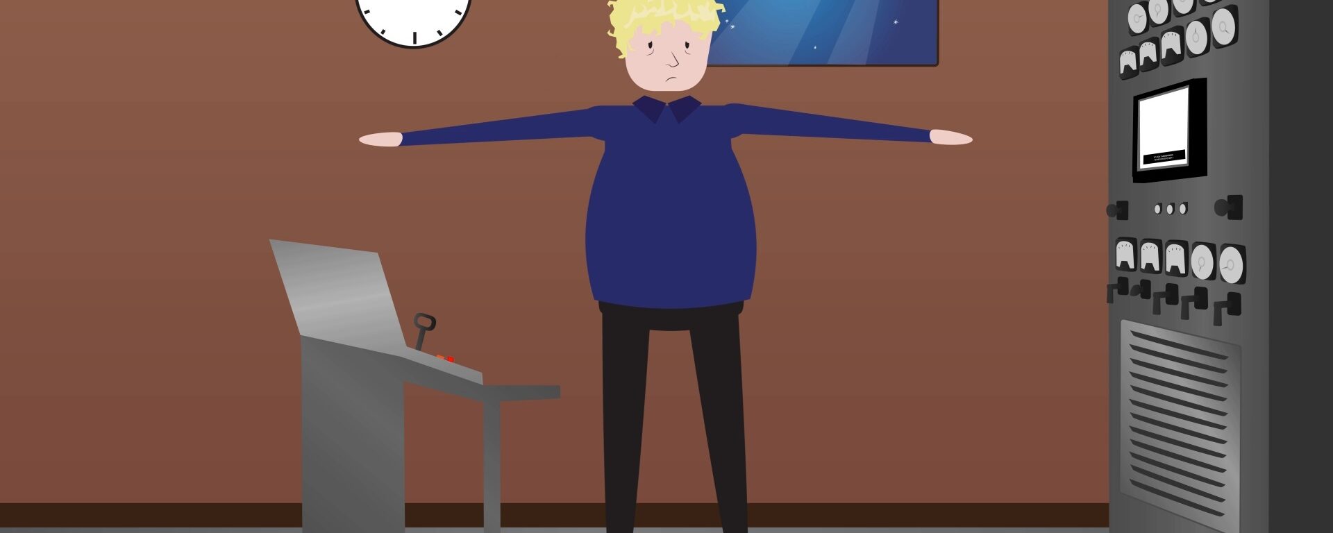 Bewegen bij ploegendienst