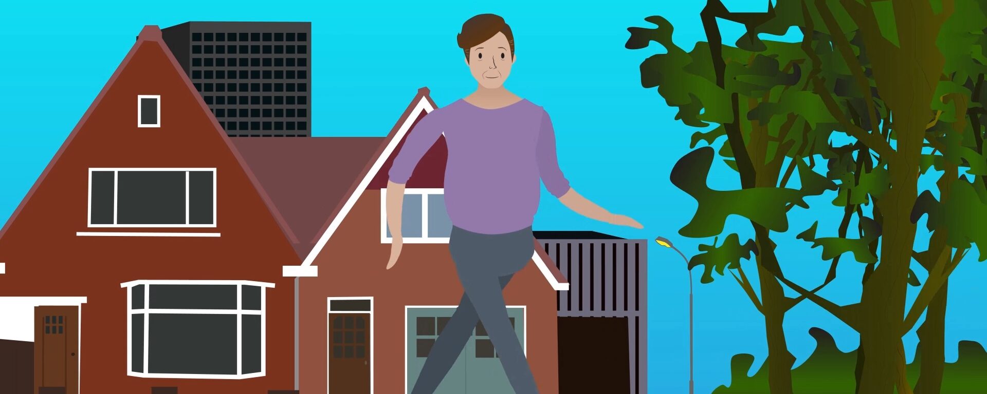 Waarom is wandelen gezond?