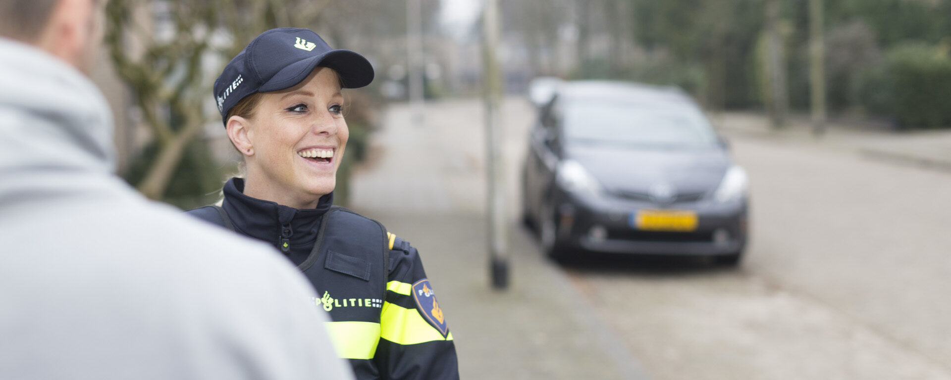 Vier manieren om positief te denken