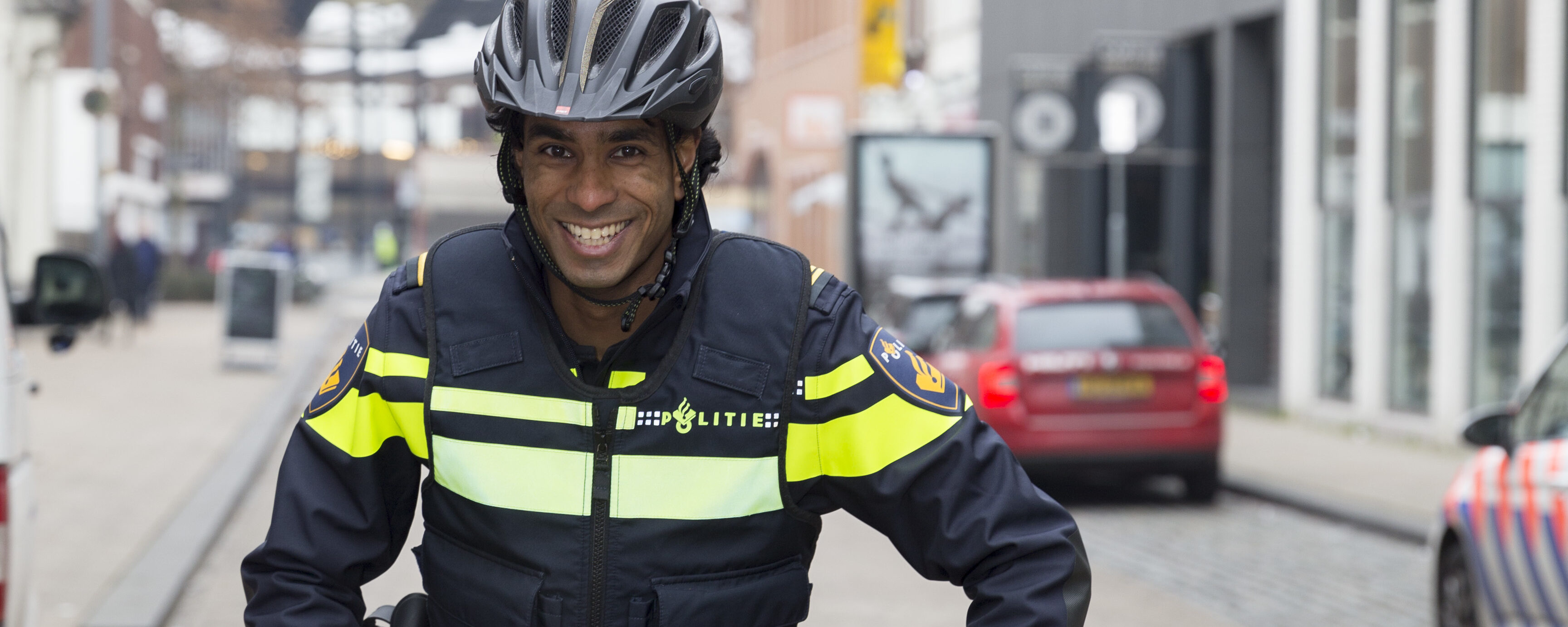 Fietsen goed voor de geestelijke gezondheid