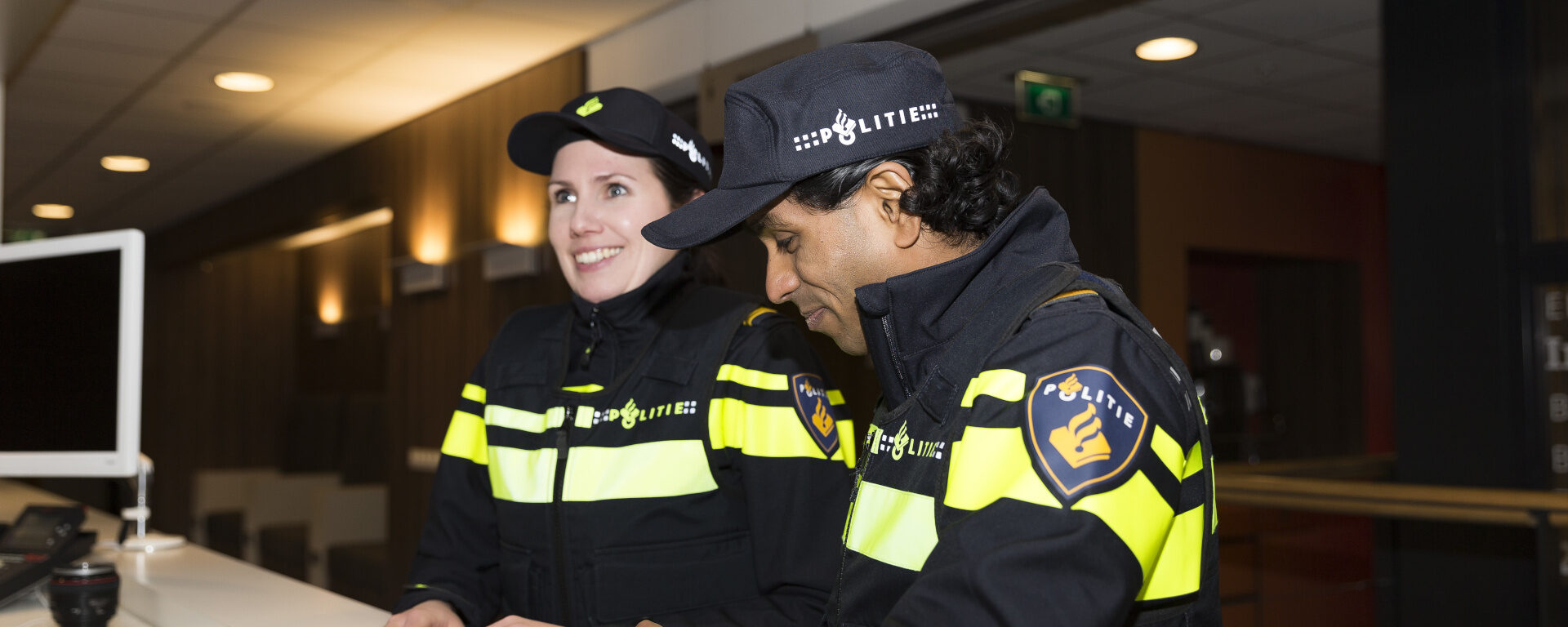 Gezond de nachtdienst in