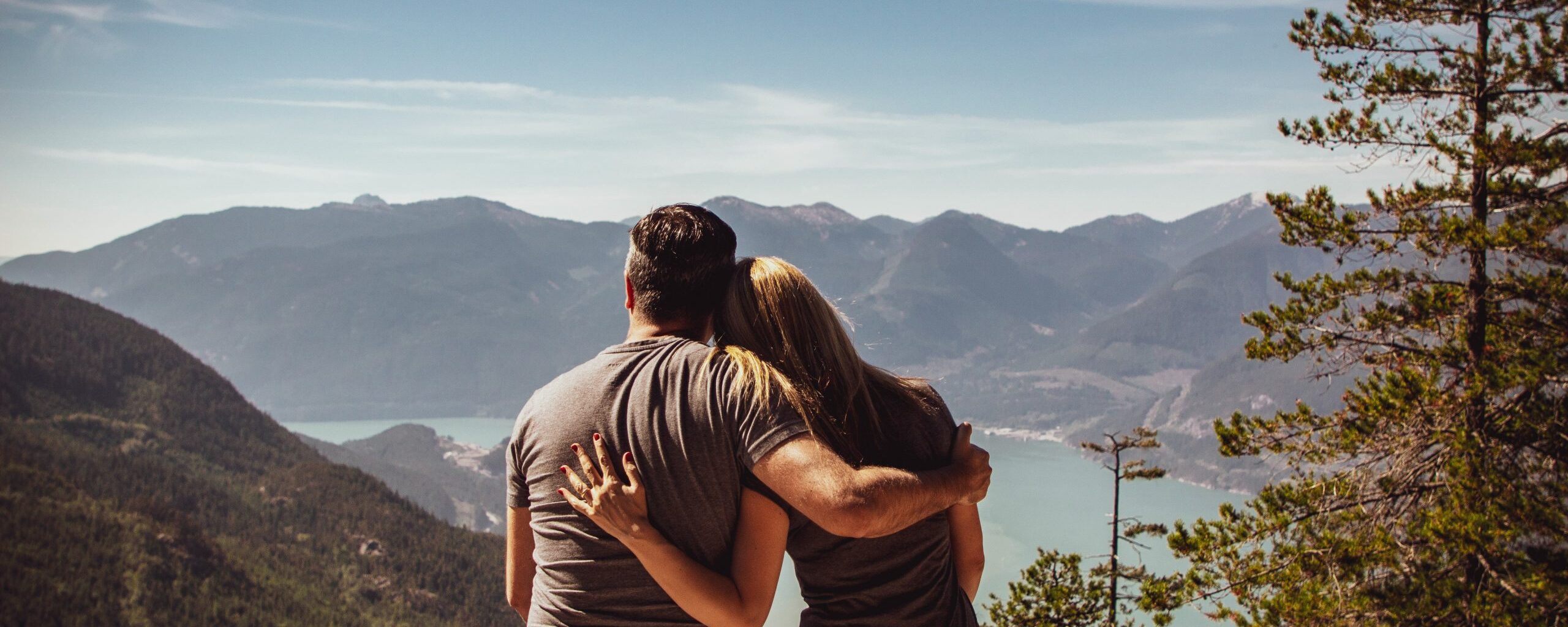 Investing in a healthy relationship