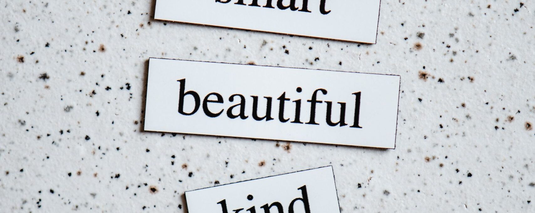 Compliments make you happy!