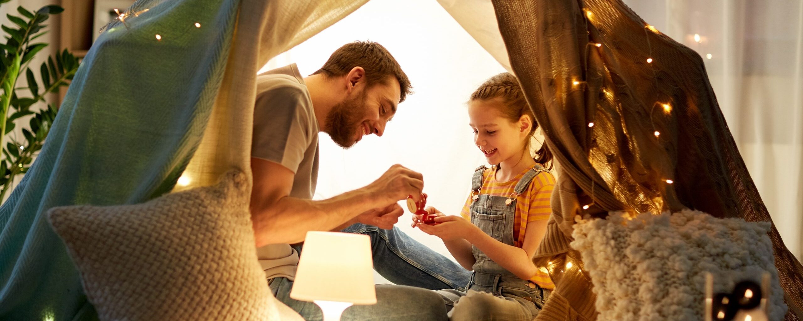 Enjoy a vacation at home: create a real hotel feeling in your home