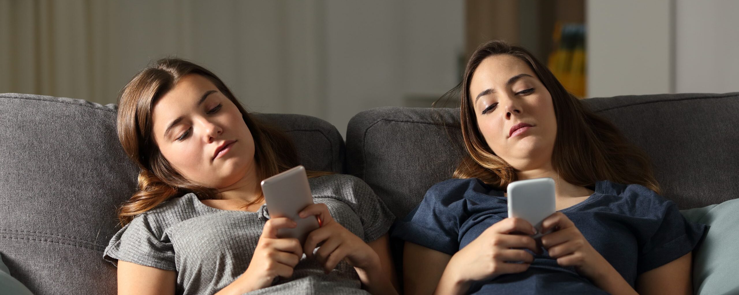 Children and their phone use: what agreements do you make at home?
