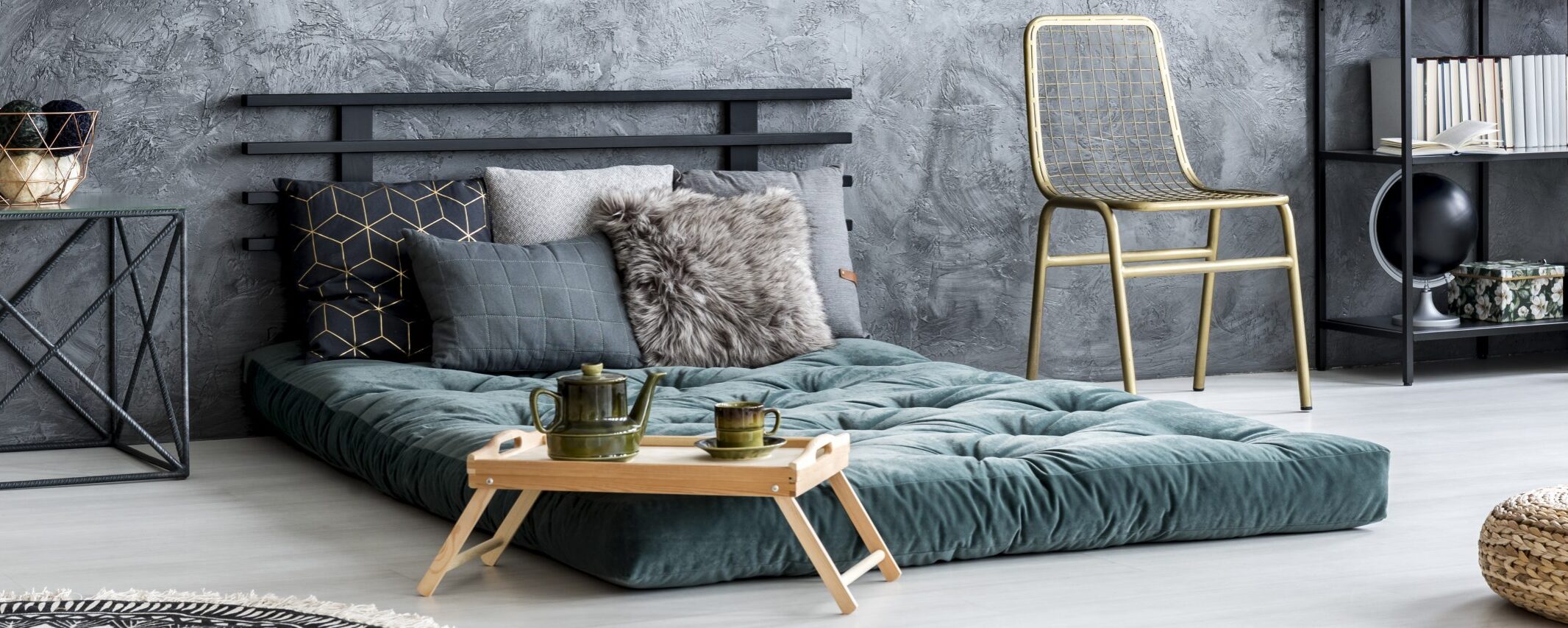 No more mess in your home (and head): here’s how to do it!