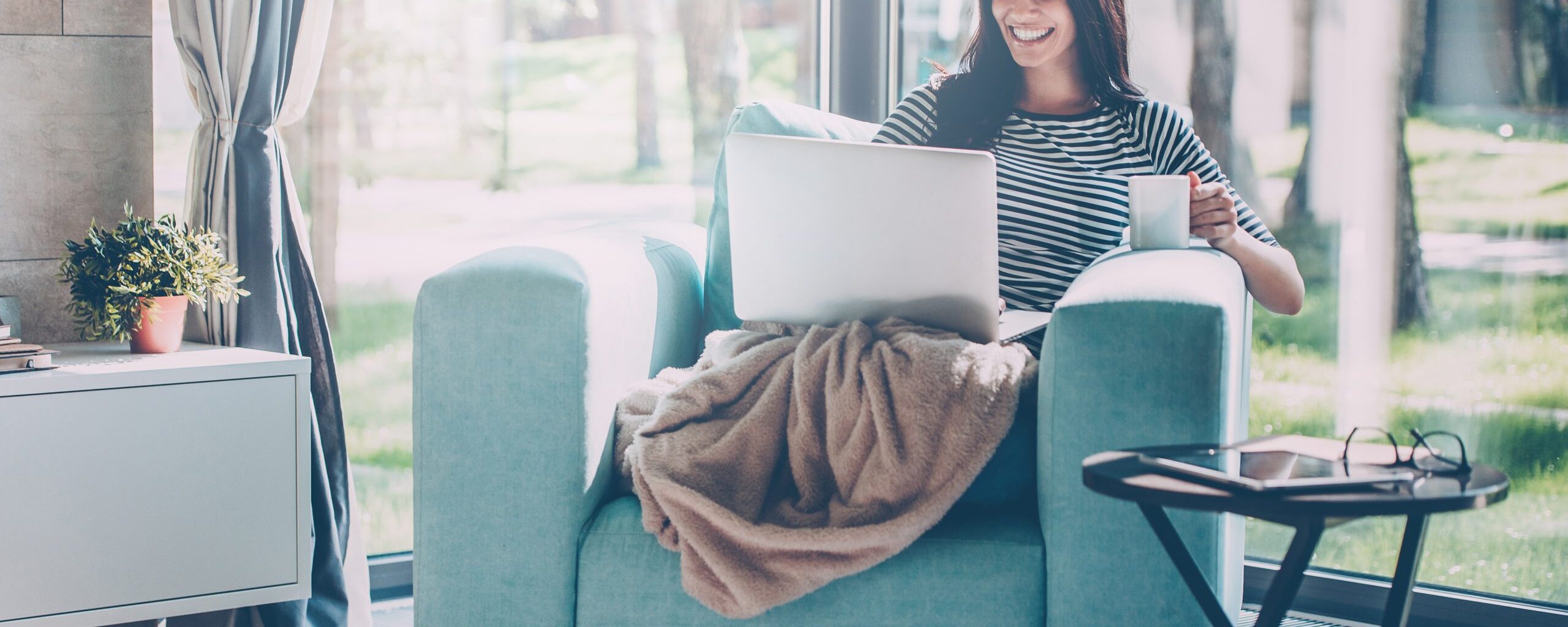 Being alone every now and then is a must. See what is does to you when you do it regularly!