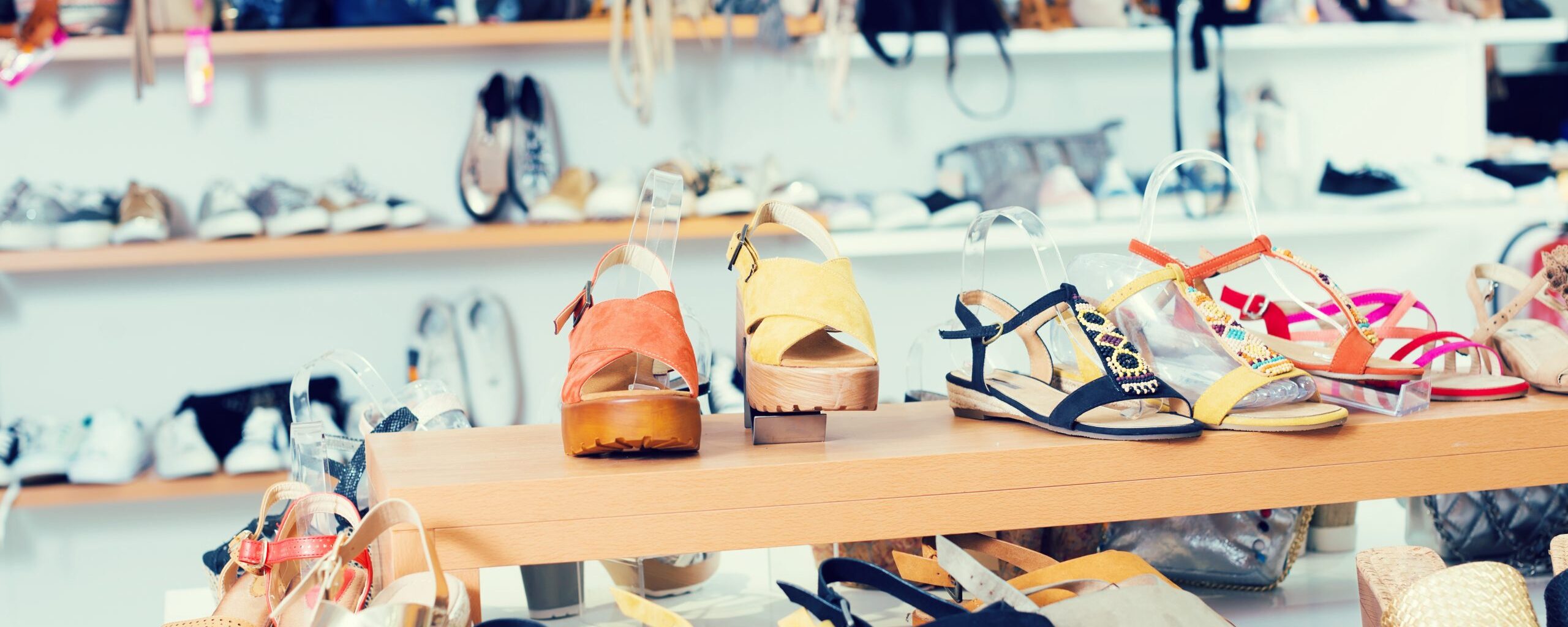 Shoes reveal your character