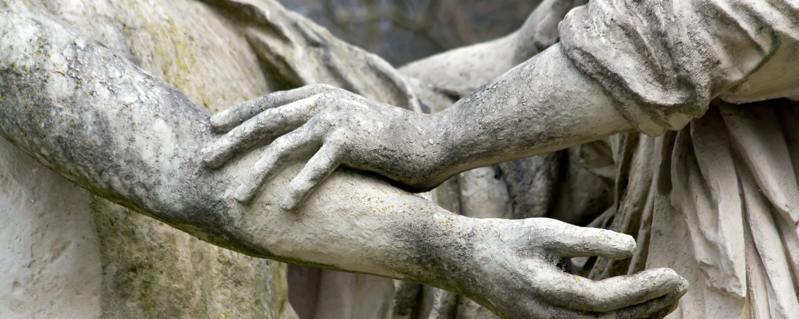 Coping with grief after loss