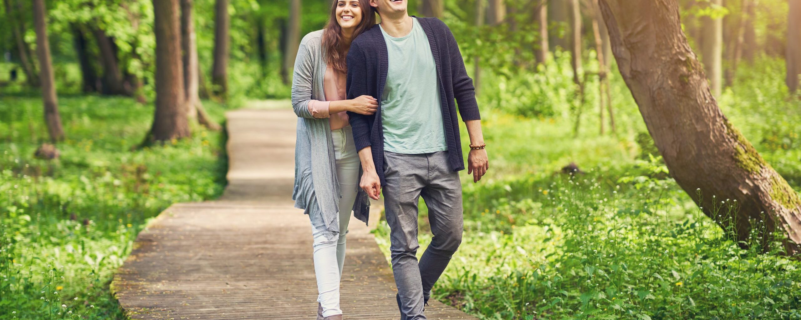 Working on your relationship is working on your health