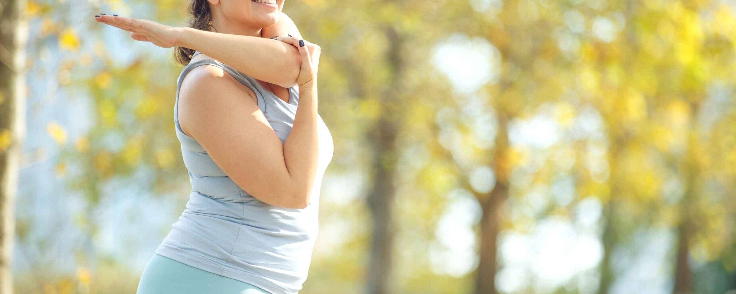 Sponsor yourself; keep moving with these tips