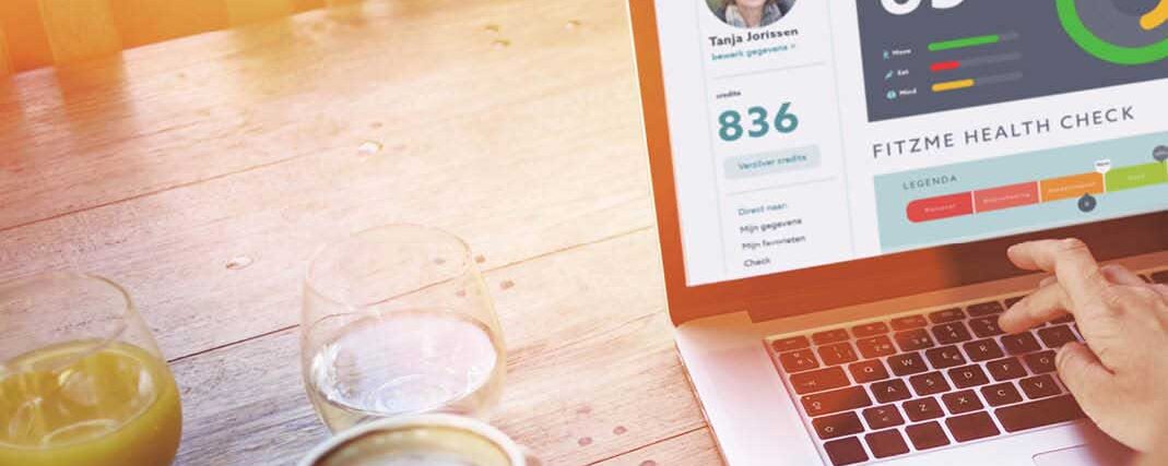 De Health Check: thuis testen, veilig en betrouwbaar …